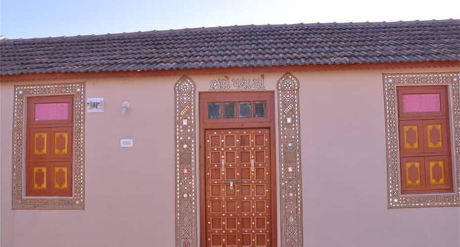 Rann Kandhi Resort, Bhuj 1